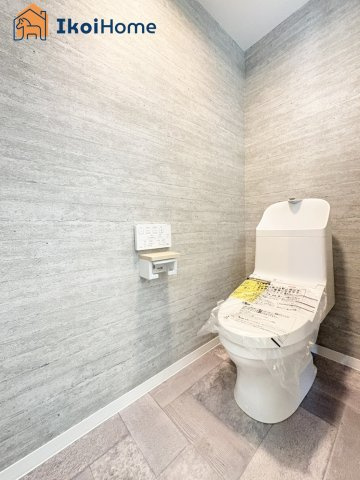 【ホームページに現地動画掲載中】●年中無休：当日予約可●各階ウォシュレット、暖房便座が標準装備！