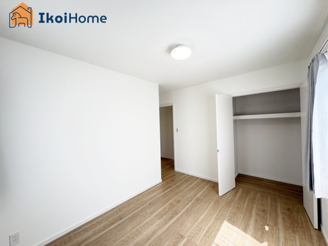 【ホームページに現地動画掲載中】●年中無休：当日予約可●全居室に収納ございますので豊富に収納可能です