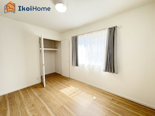 【ホームページに現地動画掲載中】●年中無休：当日予約可●フロア・アクセントクロス・エアコン等の工事可