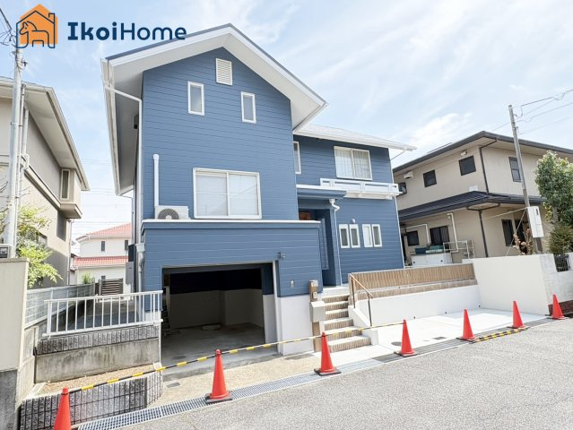 【ホームページに現地動画掲載中】●年中無休：当日予約可●インスペクション実施済！瑕疵保険加入で安心♪