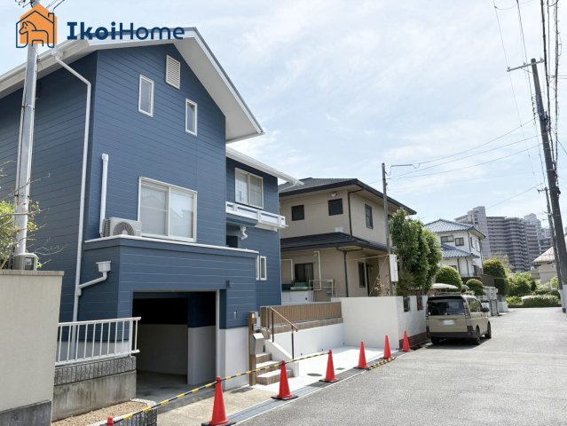 【ホームページに現地動画掲載中】●年中無休：当日予約可●西神中央駅徒歩約23分！自転車では約8分！