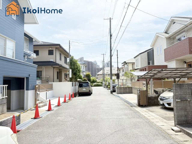 【ホームページに現地動画掲載中】●年中無休：当日予約可●樫野台小学校徒歩10分、平野中学校徒歩11分
