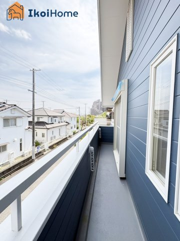 【ホームページに現地動画掲載中】●年中無休：当日予約可●陽当り良好バルコニー♪屋根は8万円～設置可能