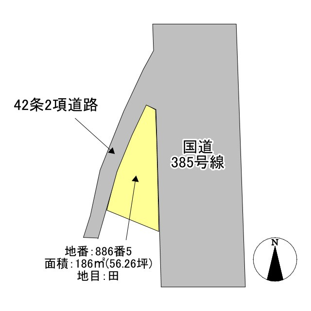 区画図：340000282757