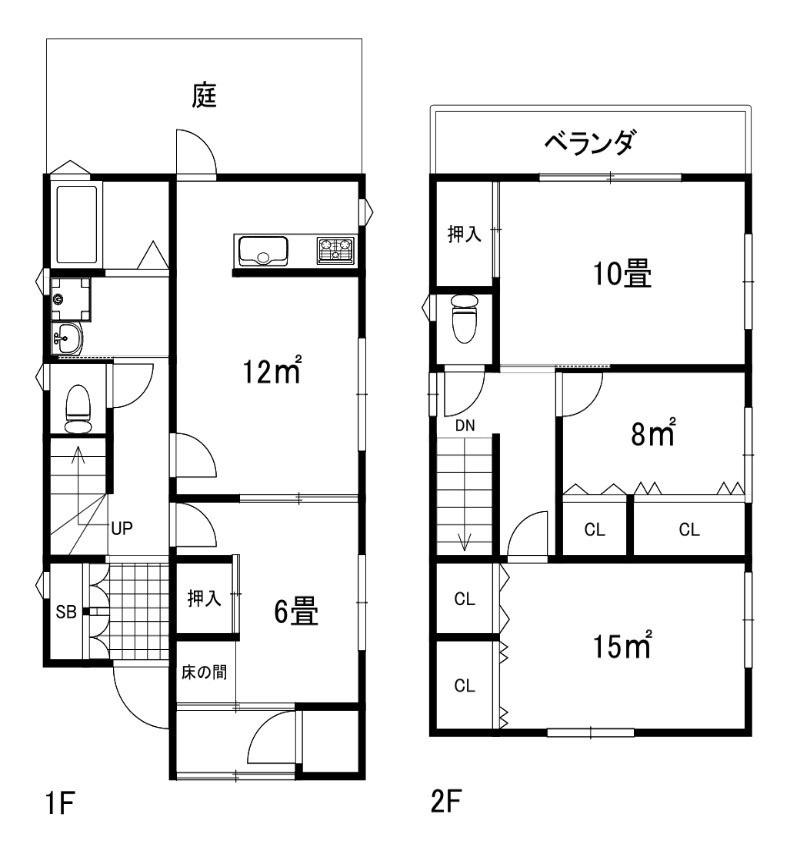 間取り：327002170626