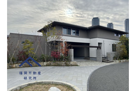 東区香椎照葉７丁目　戸建ての外観