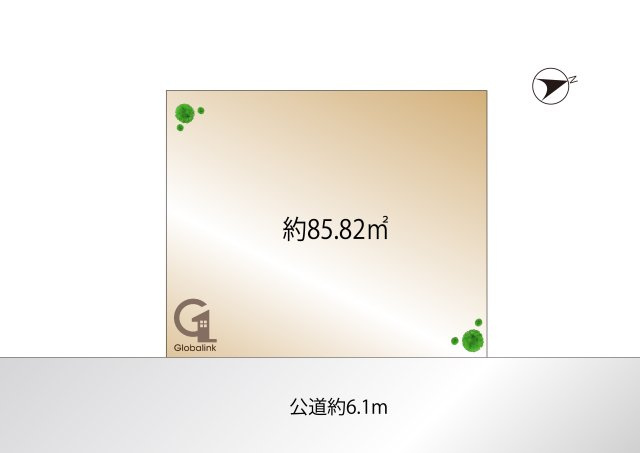 区画図：313004859916