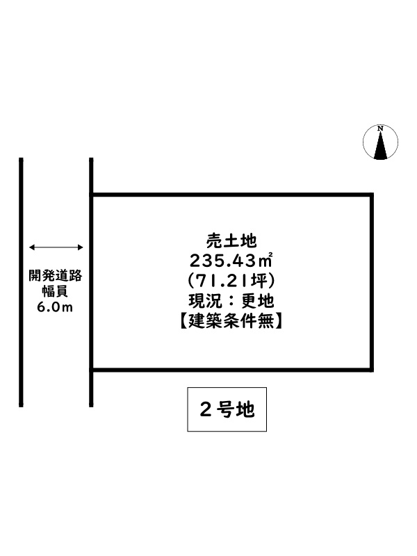 区画図：328000607052