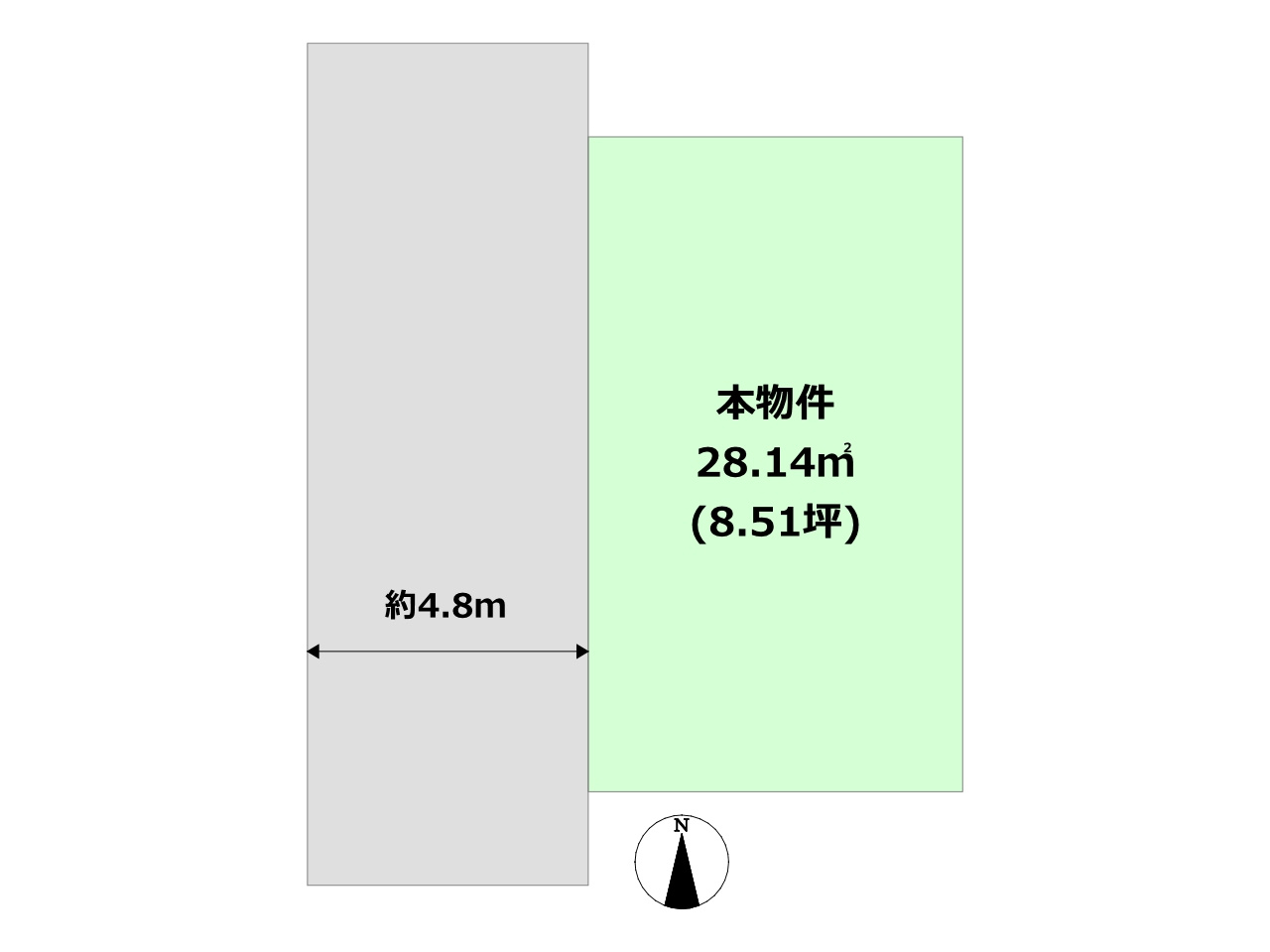 区画図：328000632239