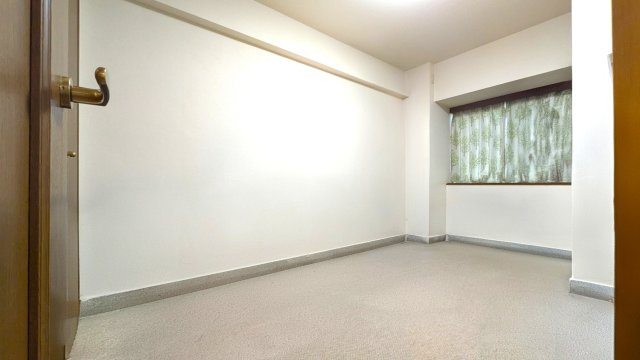 各居室にエアコン設置可能です（画像は明るさ、その他加工しています）