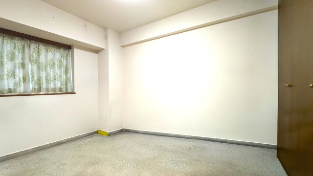 各居室にエアコン設置可能です（画像は明るさ、その他加工しています）