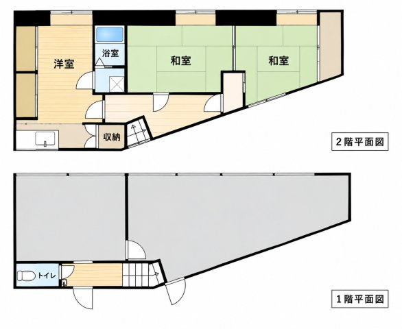 間取り：328000680235