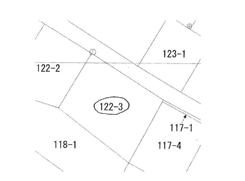 区画図：328000678844