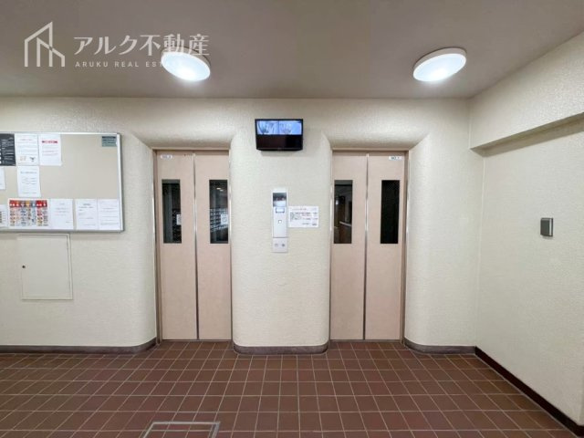 エレベーター