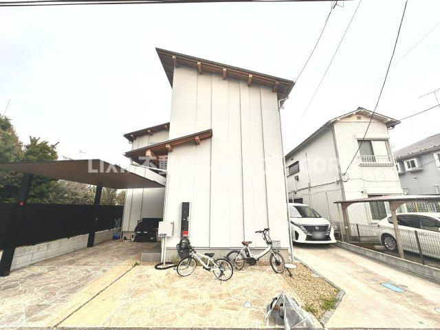 外観：314002684355