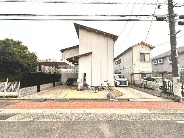 木造2階建、長期優良住宅などはスタッフまでお問い合わせください。