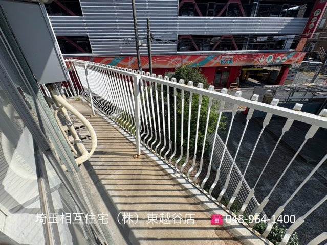 令和8年7月撮影　いつでも見学可能です！埼玉相互住宅（株）東越谷店までお問い合わせください！