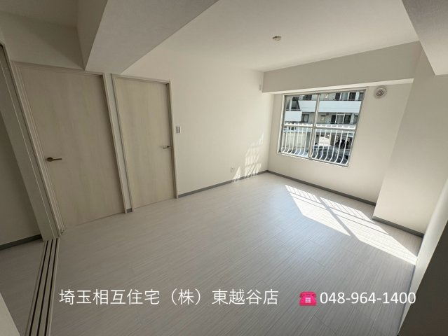 令和8年7月撮影　いつでも見学可能です！埼玉相互住宅（株）東越谷店までお問い合わせください！