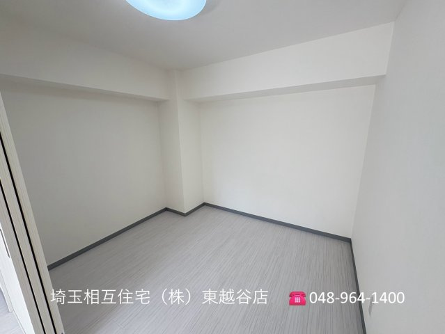 令和8年7月撮影　いつでも見学可能です！埼玉相互住宅（株）東越谷店までお問い合わせください！