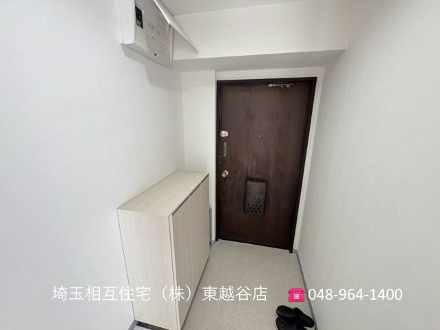 令和8年7月撮影　いつでも見学可能です！埼玉相互住宅（株）東越谷店までお問い合わせください！