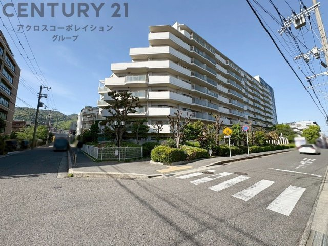 エントランス（外）