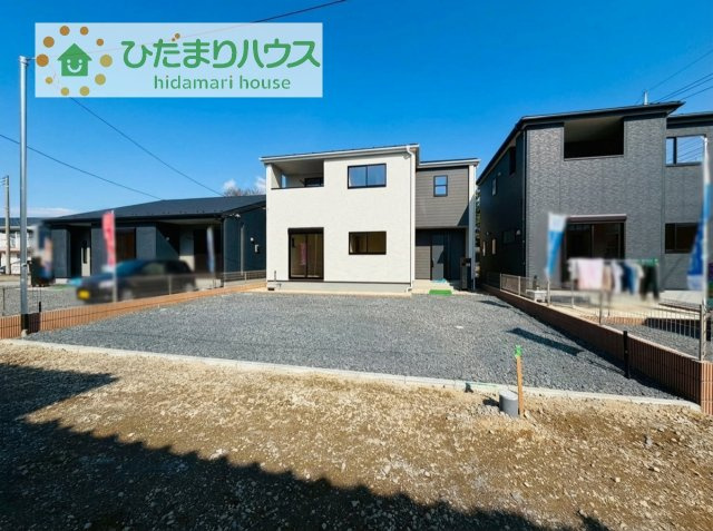 マイホームなら駐車場代がかかりません。しかも、自宅の駐車場で洗車ができます！今までコイン洗車に行っていた手間も省けて、節約にもつながります(^^♪