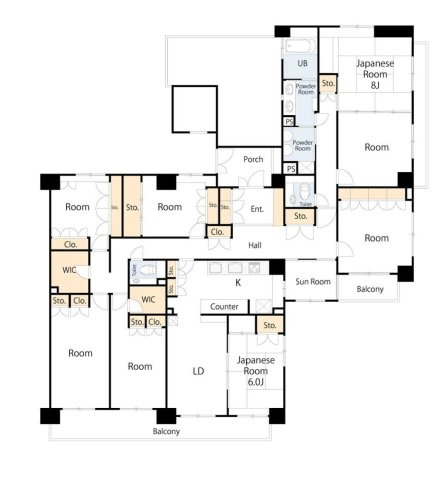 間取り：311002339606