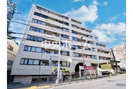 ディアプラザ根津の外観