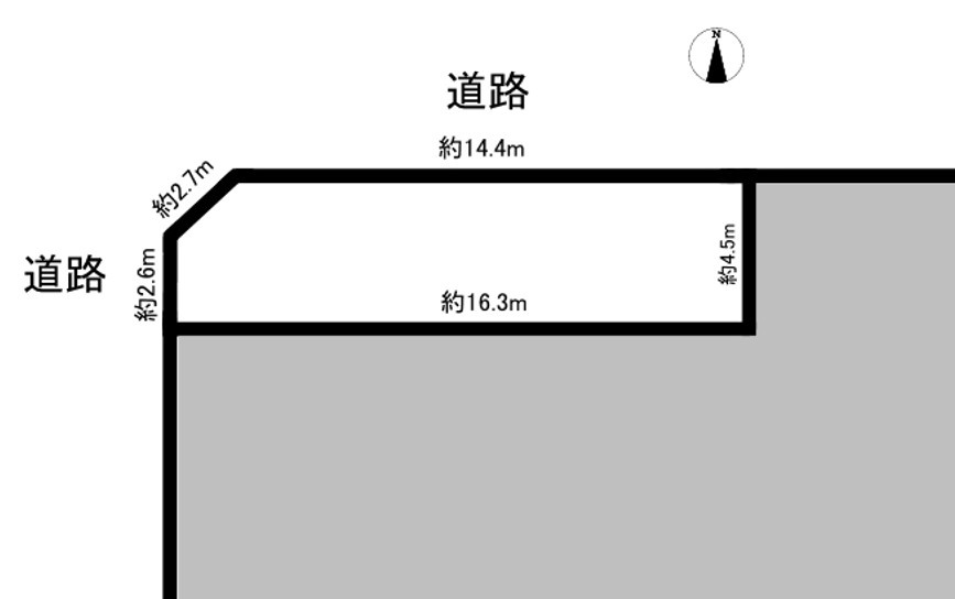 区画図：323000499623