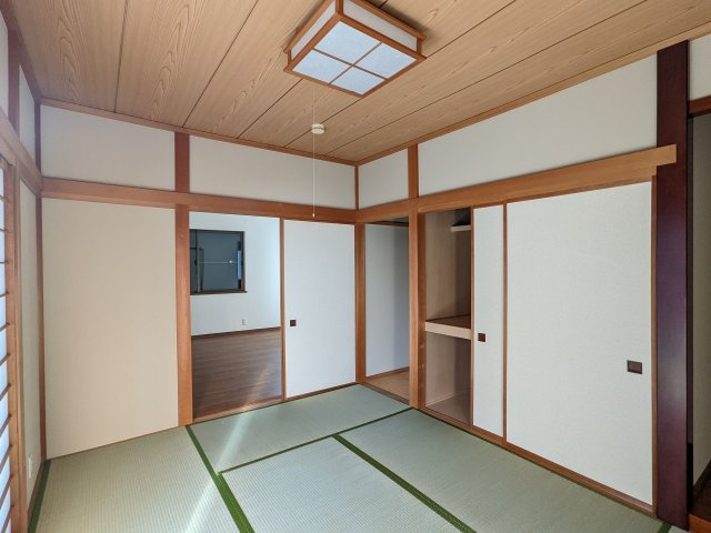 和室