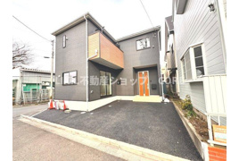 新築　相模原市南区麻溝台6丁目の外観