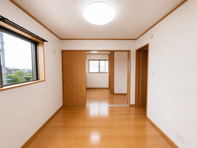 洋室