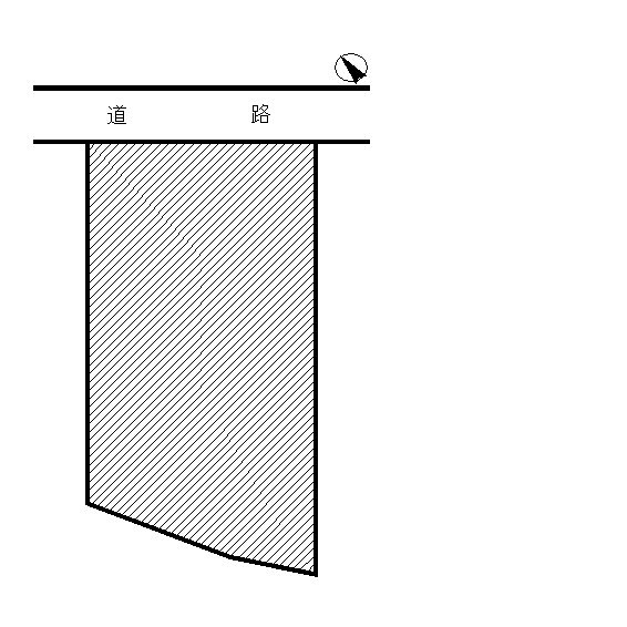区画図：309000077910