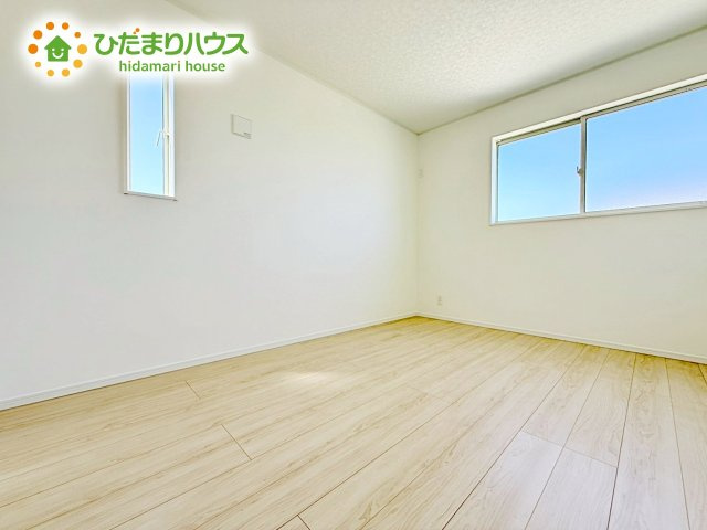 夏場に心地良いひんやり感はフローリングならでは☆彡
