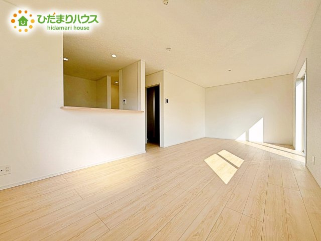 風通しが良いため、夏は風を感じて涼しく過ごせます(^^♪