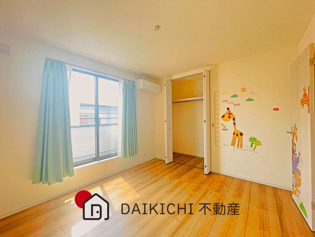 子供部屋