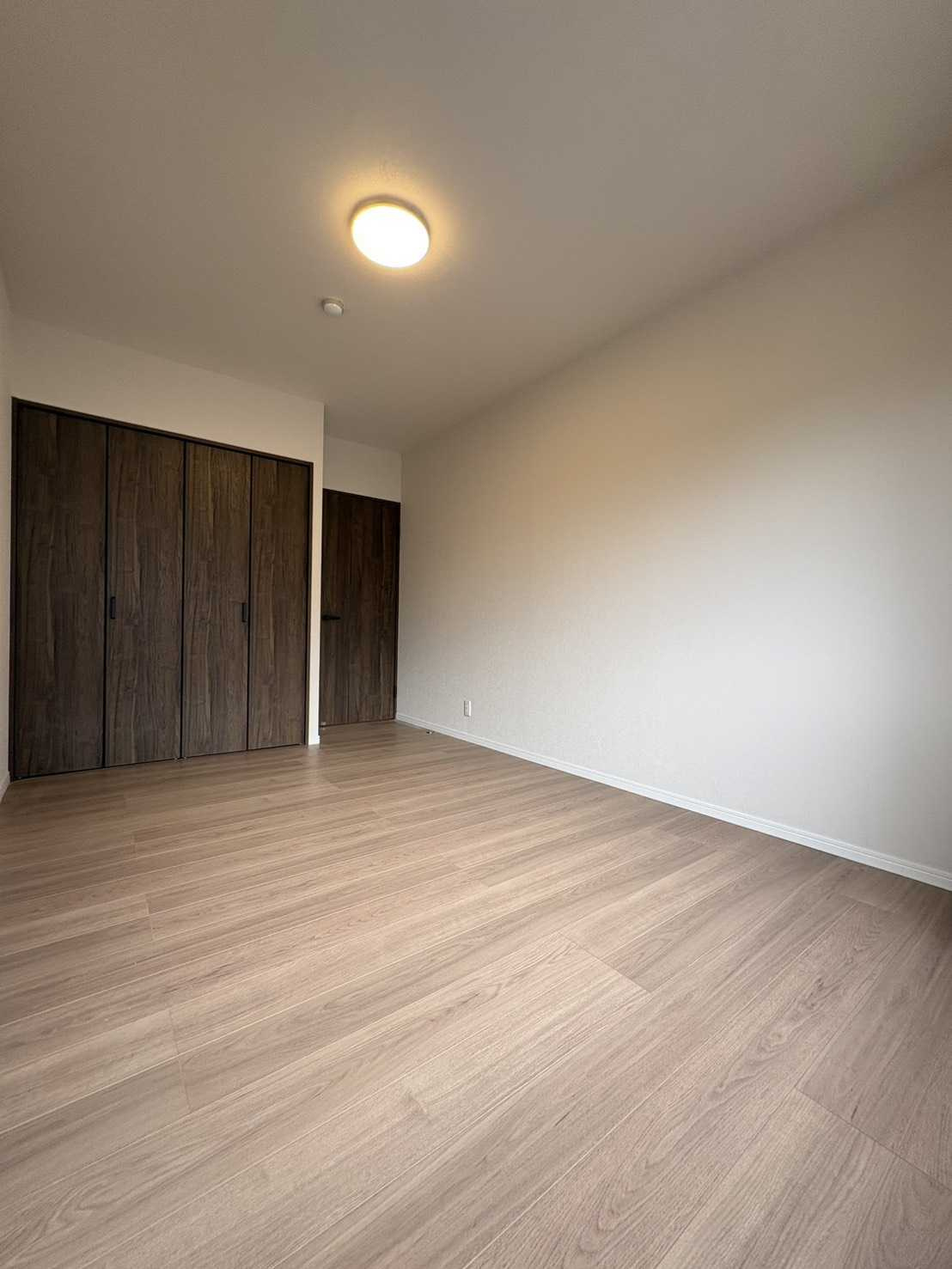 洋室約6帖