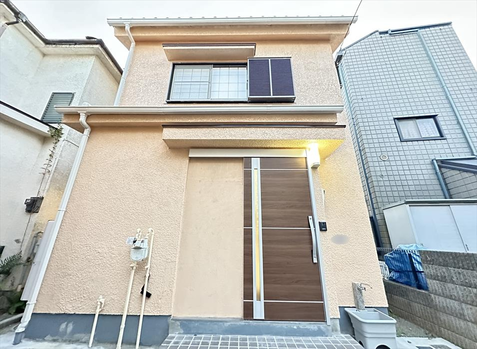 外観：311002200408