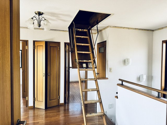 ～現在リフォーム中、詳細は当社までお気軽にお問合せ下さい～
