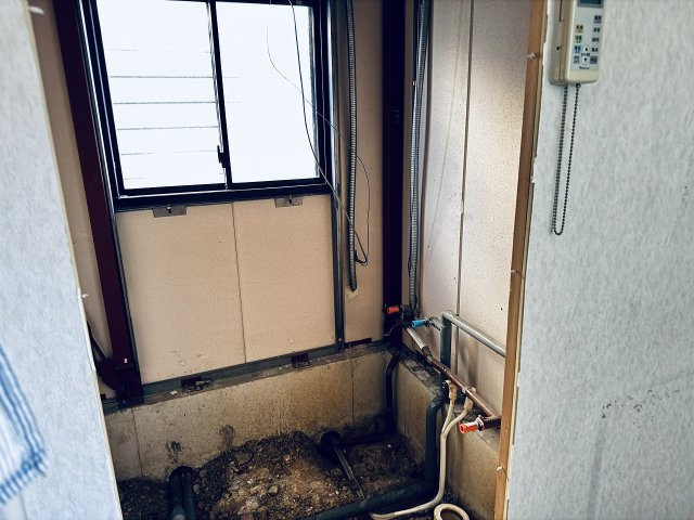 ～現在リフォーム中、詳細は当社までお気軽にお問合せ下さい～