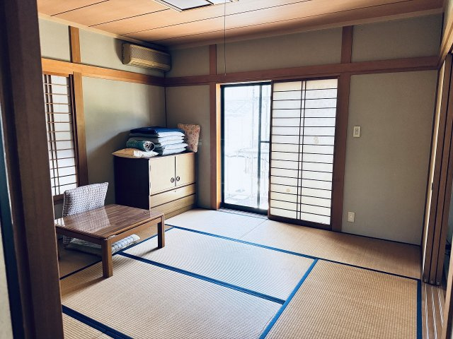 ～現在リフォーム中、詳細は当社までお気軽にお問合せ下さい～