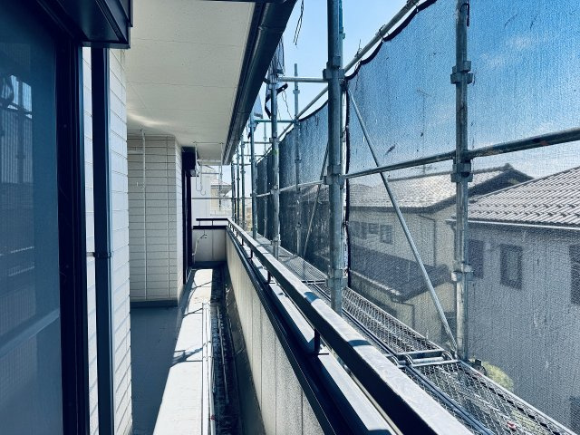 ～落ち着きのある住宅地内～