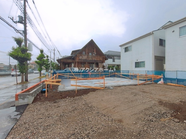 現地写真（2026年5月21日撮影）