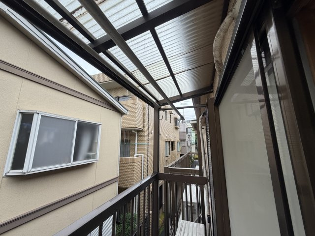 展望