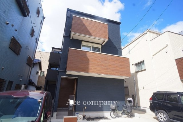 外観：327002099146