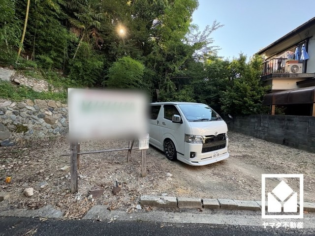 現況更地のため、余分な解体費用を抑えられ、スムーズに建築に入れます。