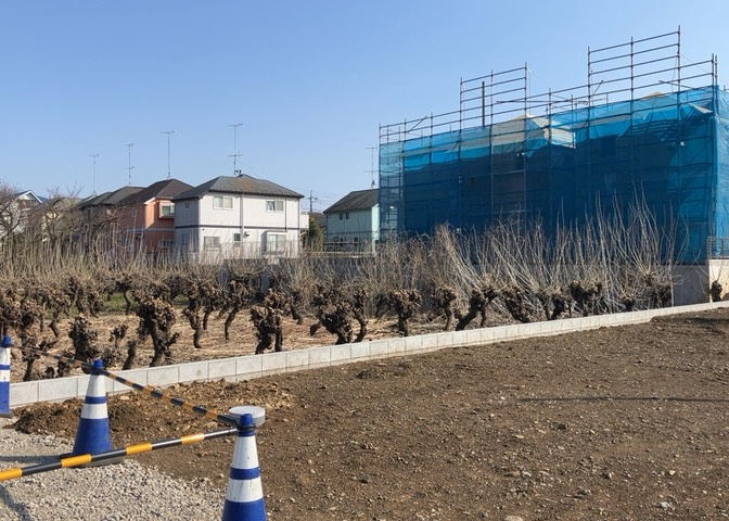 田園風景が味わえる土地に住みたい！海や山の見える自然豊かな土地に住みたい！などご要望に併せて当社営業がご提案させて頂きます。当社が抱えている数ある物件の中からお客様が納得する1件を一緒に探しましょう！