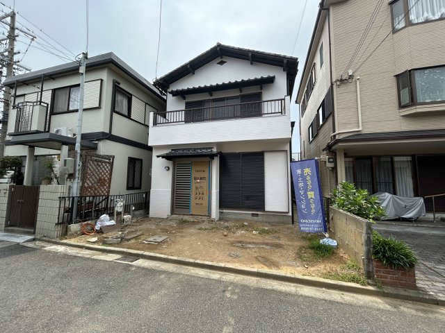 外観：327002682827