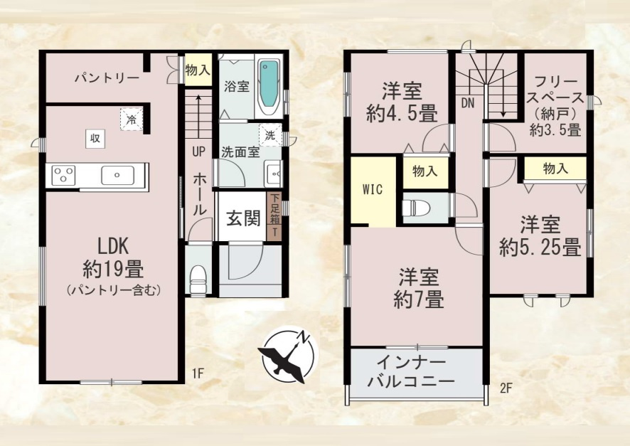 間取り：340000283336