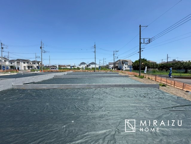 陽の光をたっぷりと浴びながら気持ち良く生活ができます。夢のマイホーム、夢ではなく実現出来ます！見学・ご相談などお気軽にご連絡ください♪
